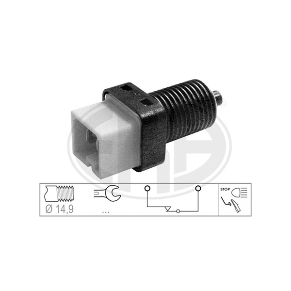 ERA Clutch Control Switch