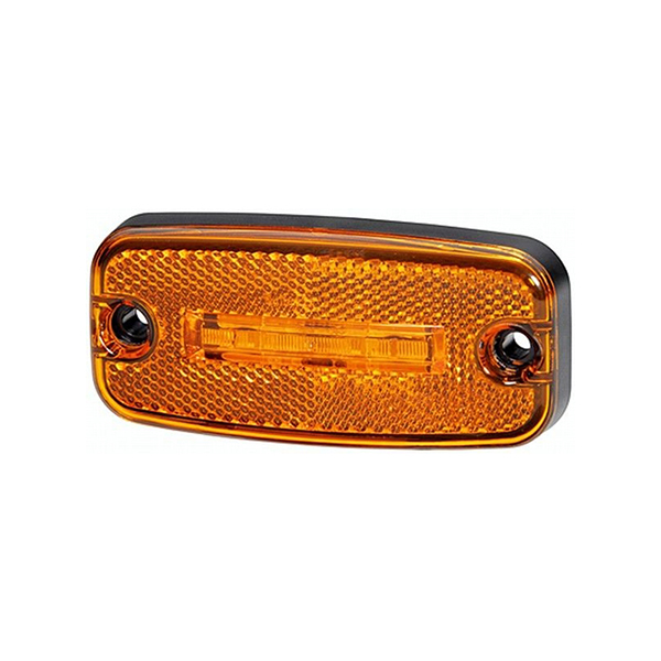 Hella Fog Lamps & Driving Lights