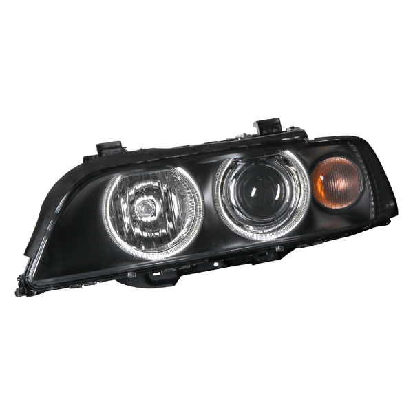 Hella Headlamp