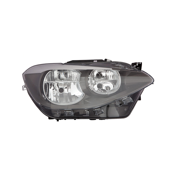 Depo Os Headlamp 1'f20 F21 11-14 Halogen (W/o BMW Brand Inside Lens) | Euro Car Parts