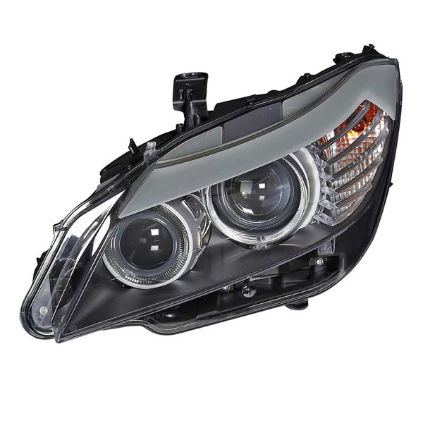 Hella Headlamp Euro Car Parts