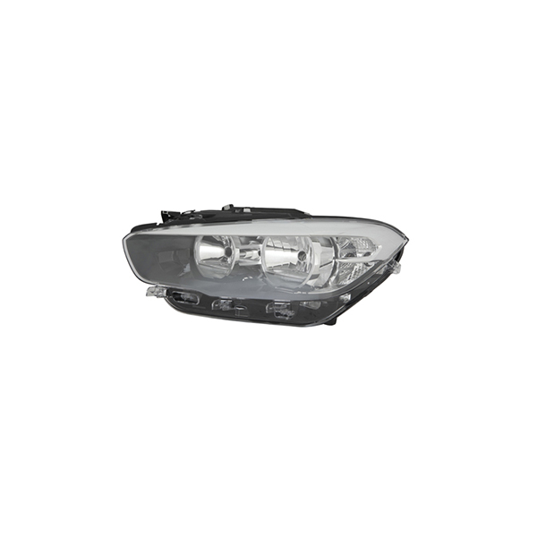 Depo Headlamp