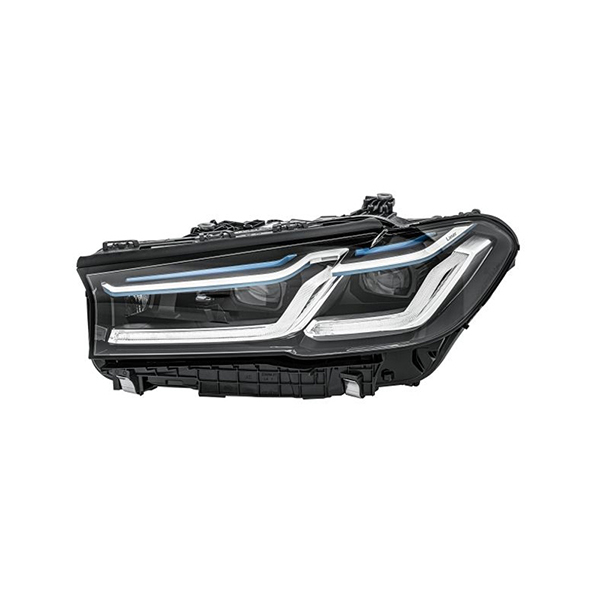 Hella Headlamp | Euro Car Parts