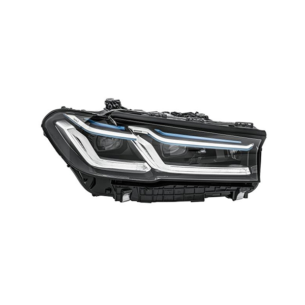 Hella Headlamp