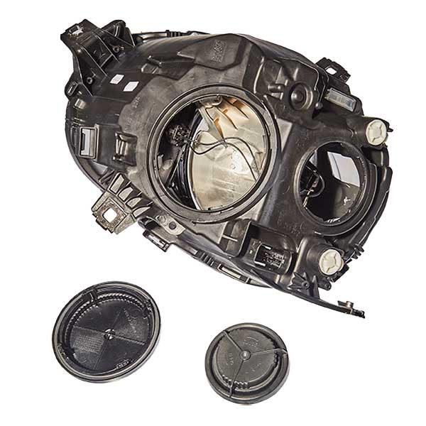 Valeo Headlamp