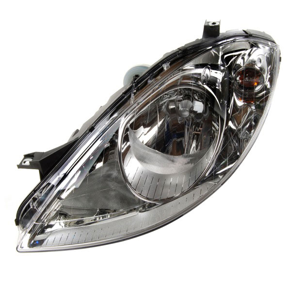 Magneti Marelli Ns Headlamp A-Class (169) 04-08 Elec Classic Elegance Mods | Euro Car Parts