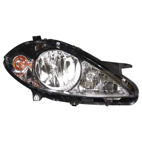 Magneti Marelli Os Headlamp A-Class (169) 04-08 Elec Classic Elegance Mods | Euro Car Parts