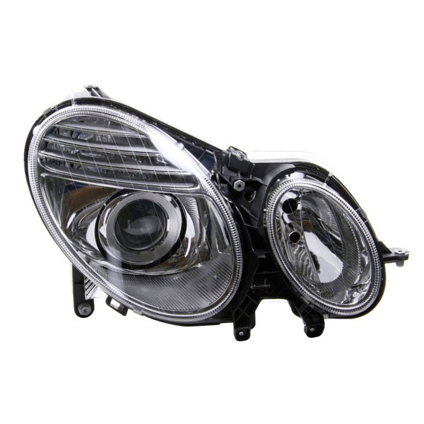 TYC Headlamp