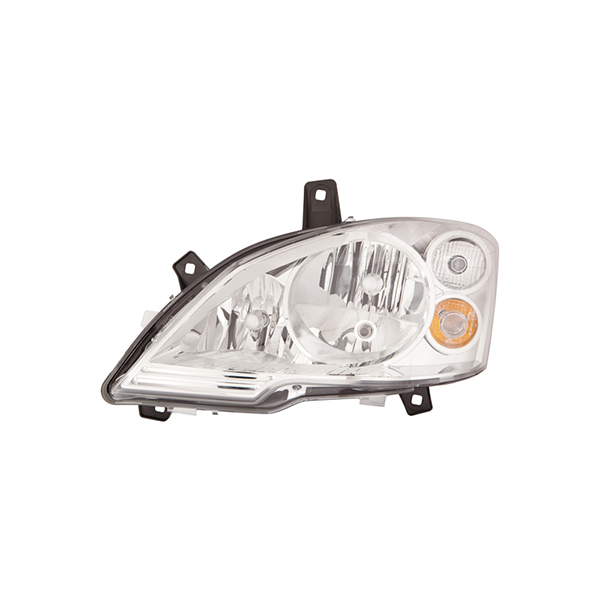 Depo Headlamp