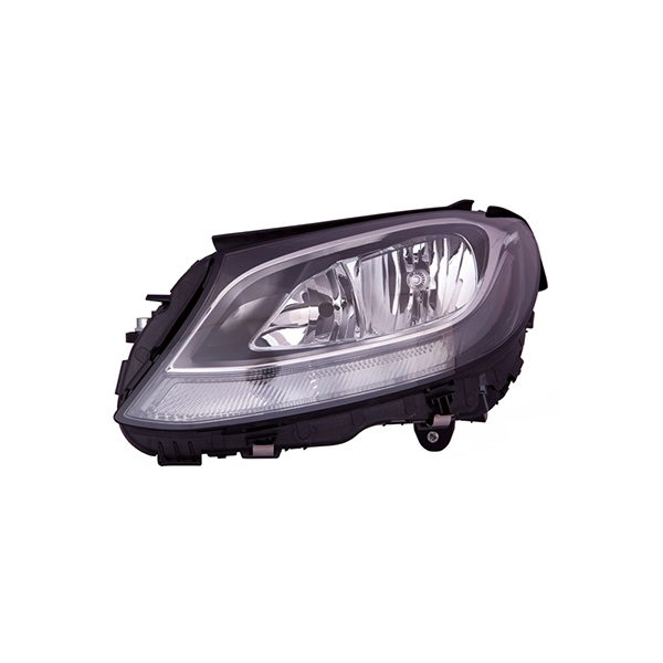 TYC Headlamp