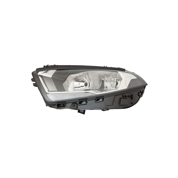 Depo Headlamp