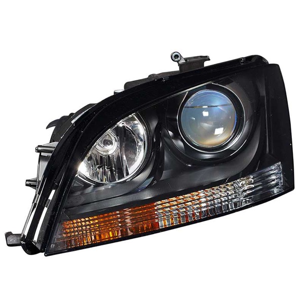 Magneti Marelli Headlamp
