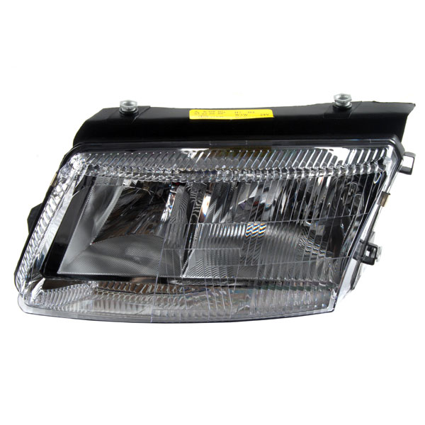 Aftermarket Headlamp Euro Car Parts