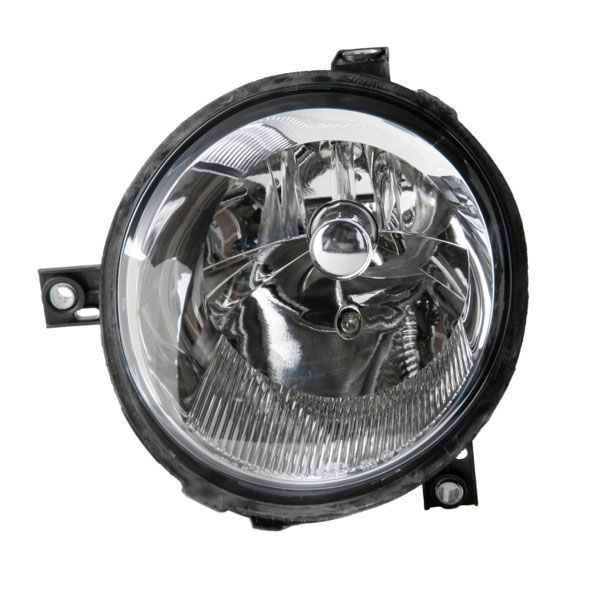 Marelli Frontscheinwerfer LED - Für Mercedes E-Klasse Ab 2016