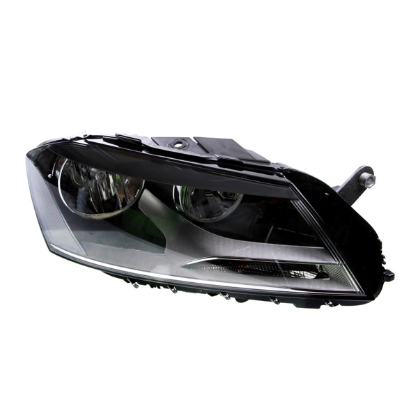 Valeo Headlamp