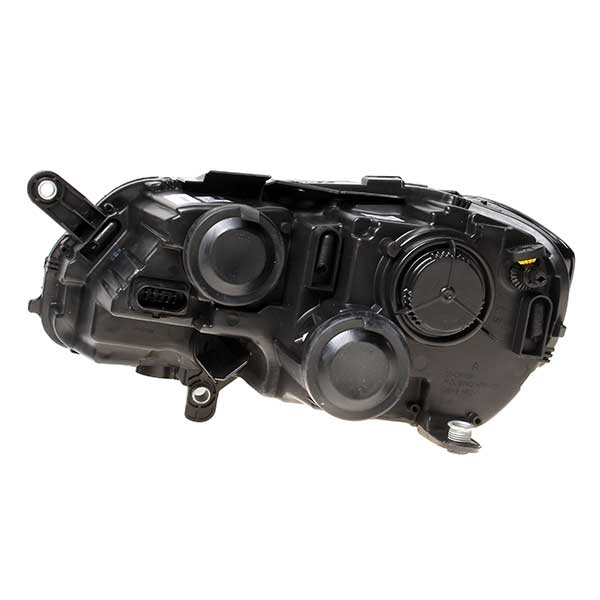 TYC Headlamp