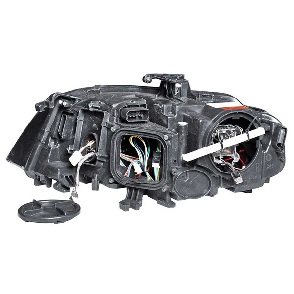 TYC Headlamp