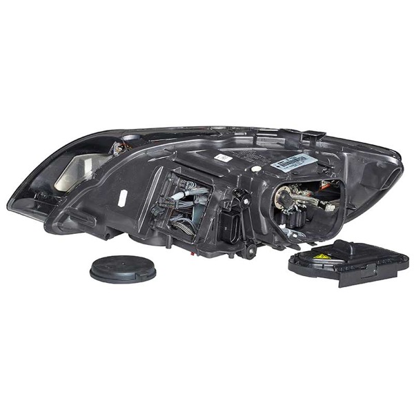 Valeo Headlamp