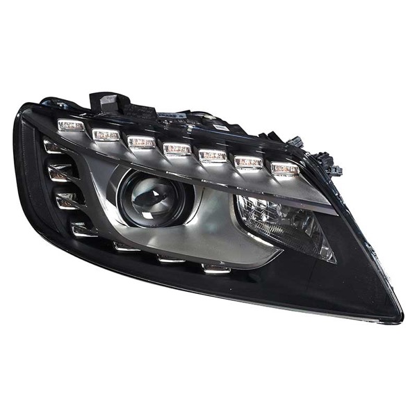 Valeo Headlamp