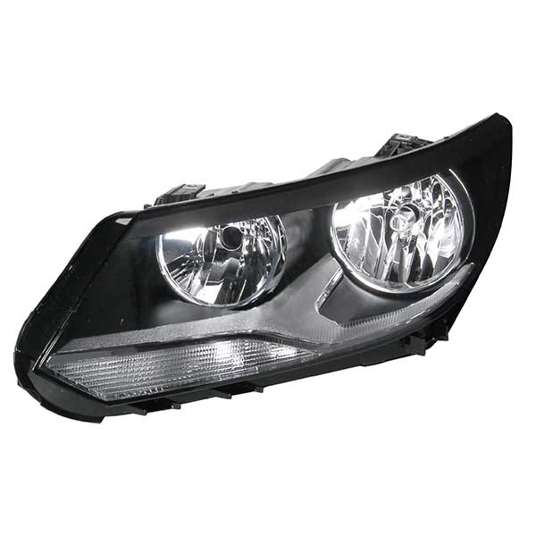 TYC Headlamp
