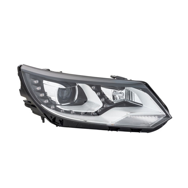 Hella Headlamp