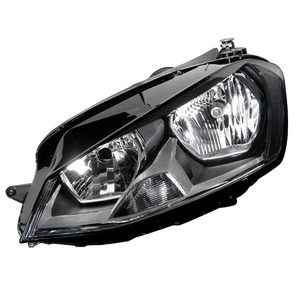 Depo Headlamp
