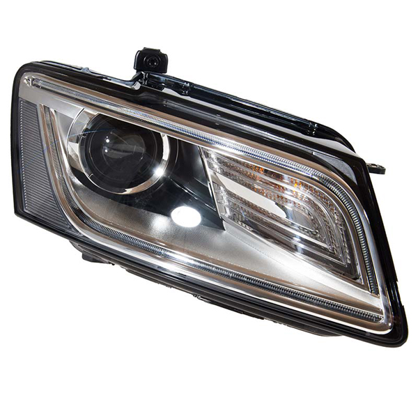 Valeo Headlamp