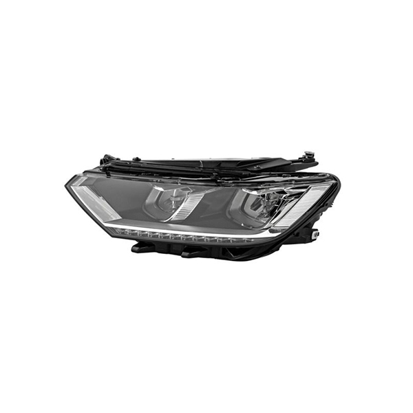 Valeo Headlamp