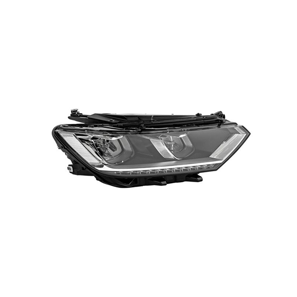 Valeo Headlamp