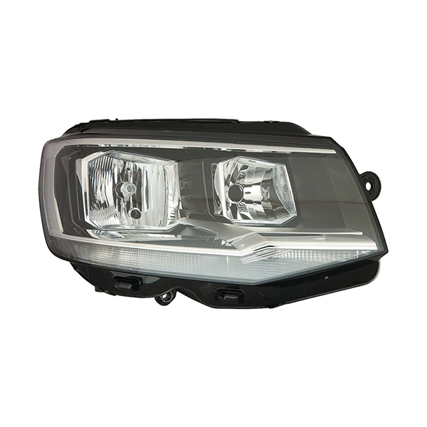Depo Headlamp