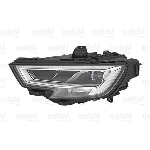 Valeo Headlamp
