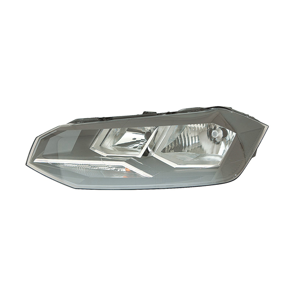 Aftermarket Headlamp