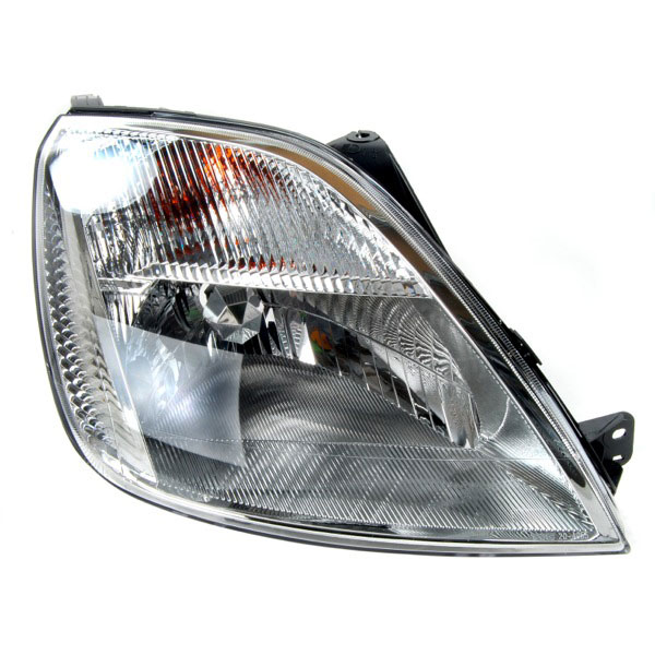 TYC Headlamp