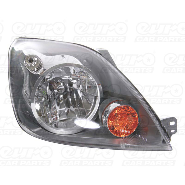 Depo Headlamp