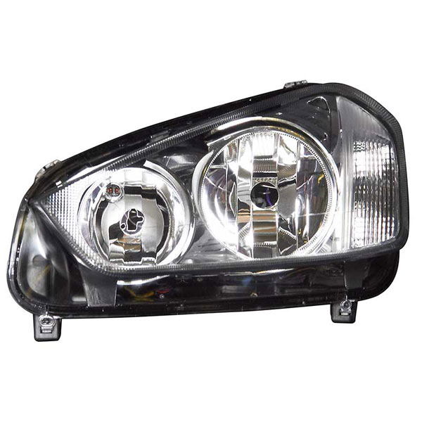 Depo Headlamp | Euro Car Parts