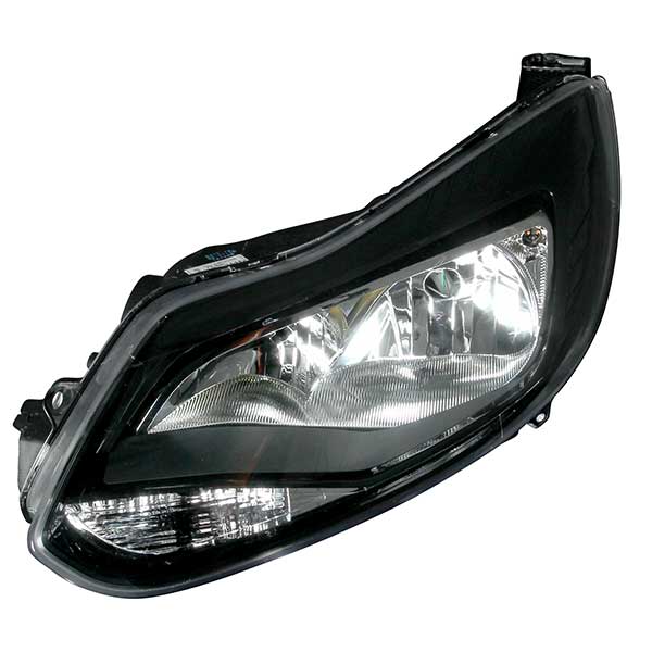 TYC Headlamp