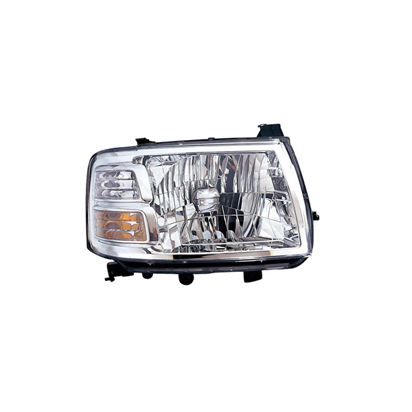 Depo Headlamp