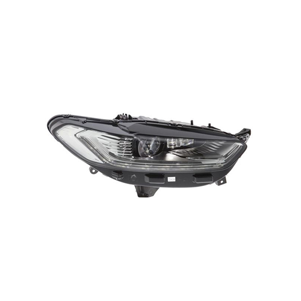 Valeo Headlamp