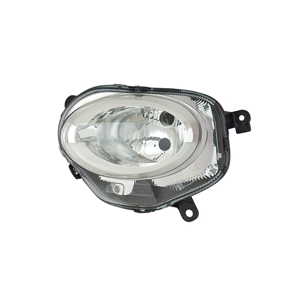Depo Headlamp Euro Car Parts