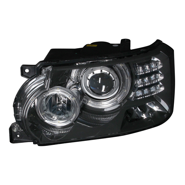 Magneti Marelli .