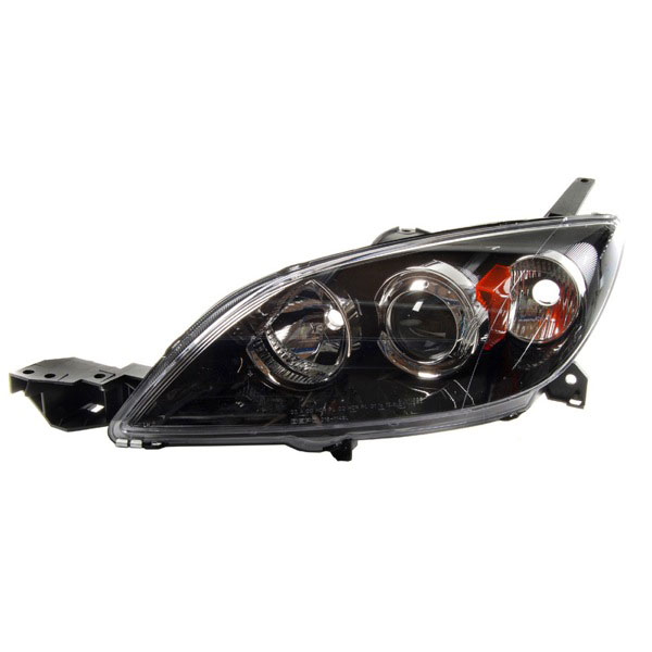 TYC Headlamp