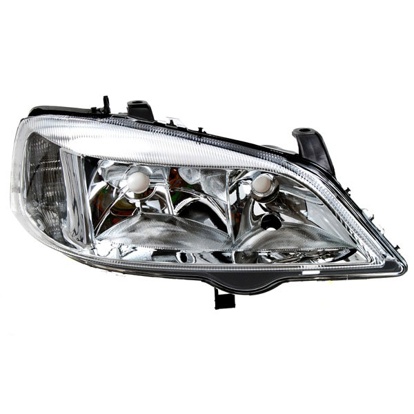 TYC Headlamp