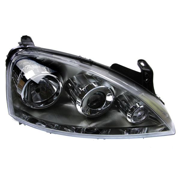 TYC Headlamp