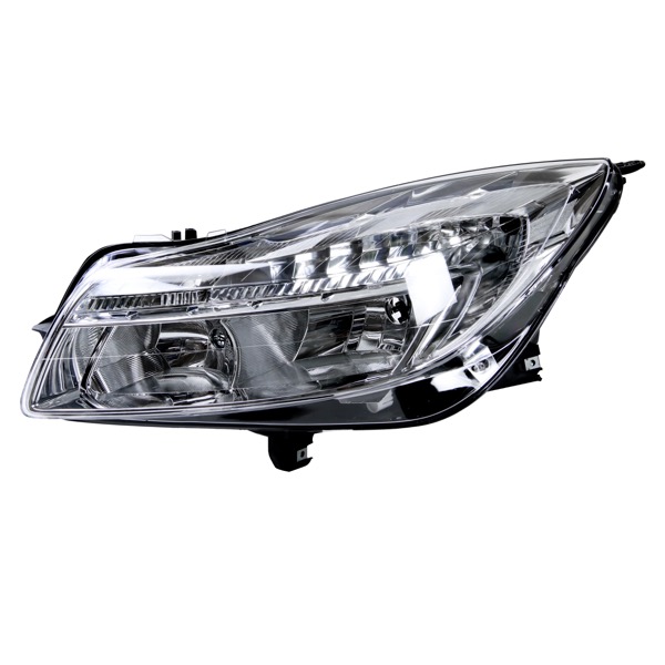 TYC Headlamp