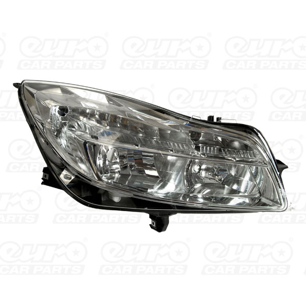 TYC Headlamp