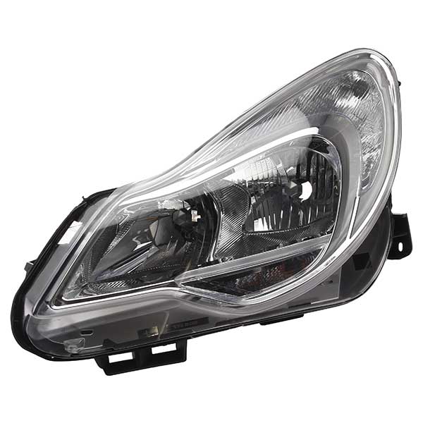 Depo Headlamp