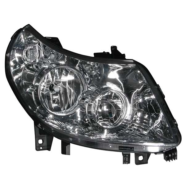 TYC Headlamp