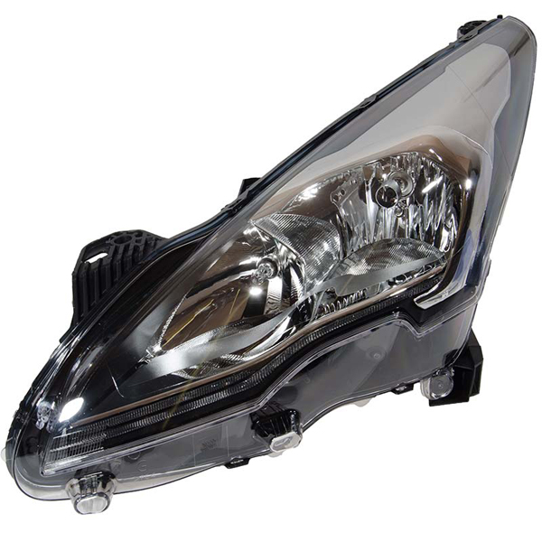 Valeo Headlamp