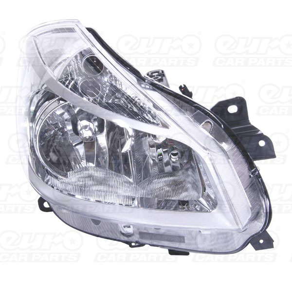 TYC Headlamp