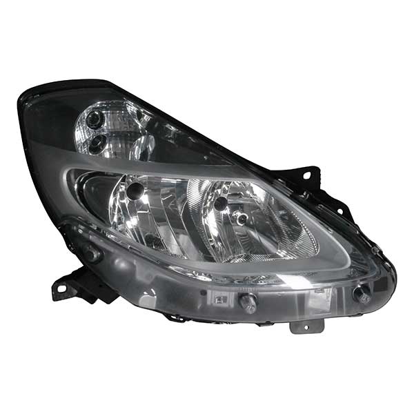 TYC Headlamp